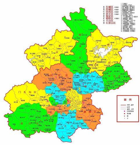 镇平县最新行政规划图：镇平县行政布局图最新版