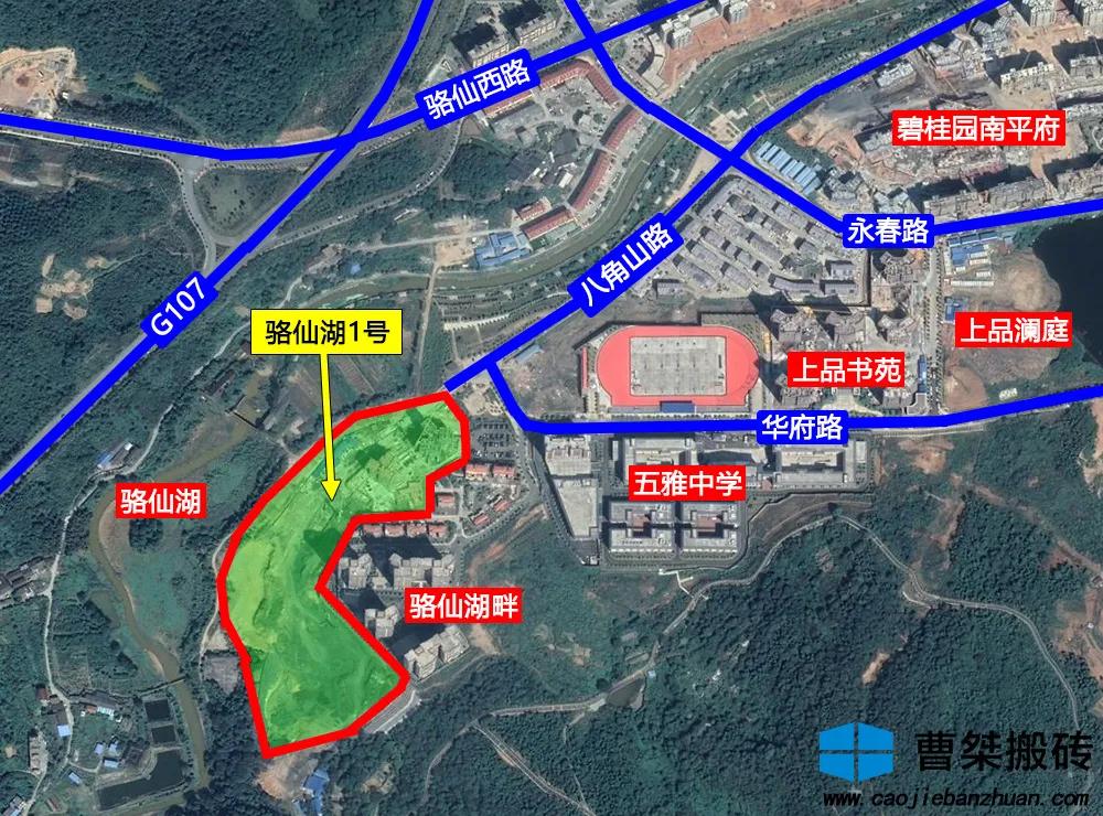 湖南郴州房价最新消息,郴州楼市动态速递