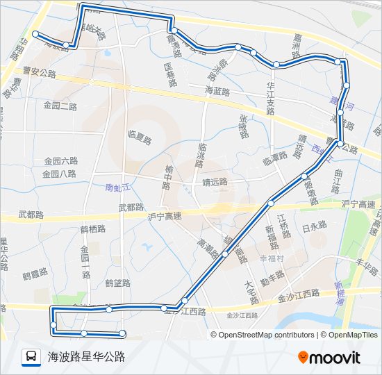 江桥2路出行新篇章，时刻表更新带来便捷之旅