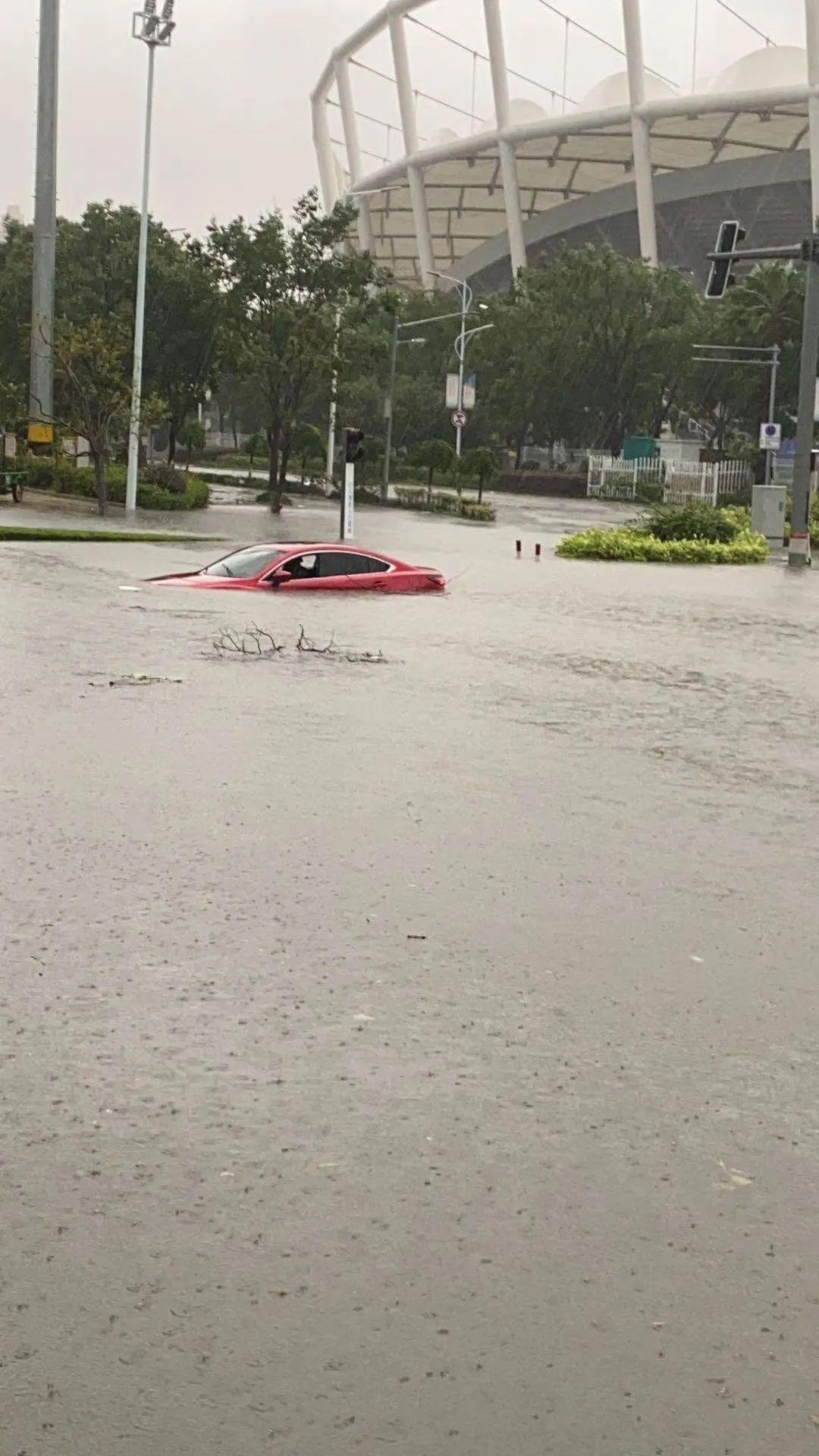 温州地区最新台风行进轨迹实时更新